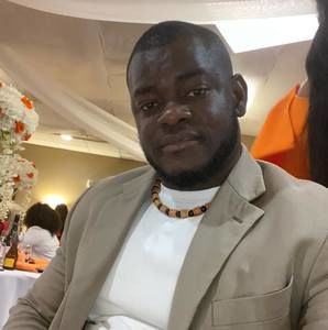 Meet your Posher, Gardoe love